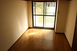 ＥＡＳＴ白島 2階ワンルームのリビング/ダイニング