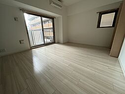 Sunflower 9階1Kのリビング/ダイニング