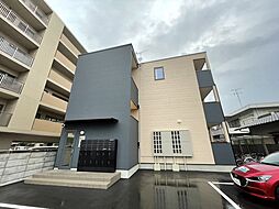 南観音レジデンス