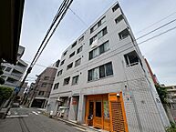 広島県広島市中区十日市町2丁目：物件画像／株式会社良和ハウス　上安店