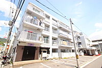 広島県広島市西区新庄町：物件画像／株式会社良和ハウス　上安店