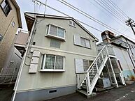 広島県広島市南区宇品御幸3丁目：物件画像／株式会社良和ハウス　上安店