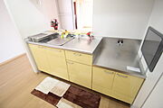 ※別部屋の写真です