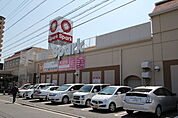 スーパー「スパークニュー庚午店まで799ｍ」
