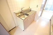 ※別部屋の写真です