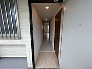 ※201号室の写真です