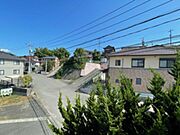※別部屋の写真です