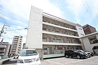 広島県広島市西区南観音8丁目：物件画像／株式会社良和ハウス　上安店