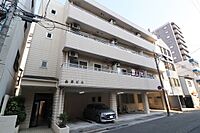 広島県広島市中区住吉町：物件画像／株式会社良和ハウス　上安店
