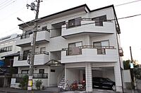 広島県広島市西区東観音町：物件画像／株式会社良和ハウス　上安店
