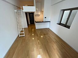 アイステージ十日市 ワンルームの写真