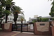 小学校「広島市立本川小学校まで480ｍ」