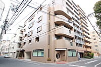 広島県広島市中区榎町：物件画像／株式会社良和ハウス　上安店