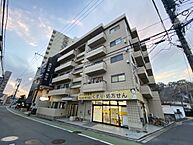 広島県広島市西区己斐本町3丁目：物件画像／株式会社良和ハウス　上安店
