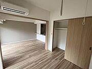 ※別部屋の写真です