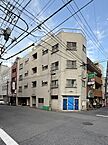 広島県広島市中区小網町：物件画像／株式会社良和ハウス　上安店