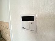 ※別部屋の写真です