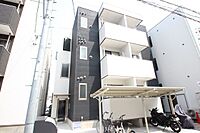 広島県広島市西区南観音4丁目：物件画像／株式会社良和ハウス　上安店