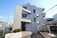 広島県安芸郡府中町大須3丁目：物件画像／株式会社良和ハウス　上安店