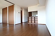 ※別部屋の写真です