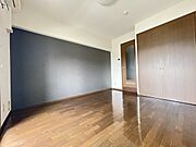 ※別部屋の写真です