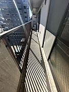 ※別部屋の写真です