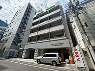 広島県広島市中区鉄砲町：物件画像／株式会社良和ハウス　上安店