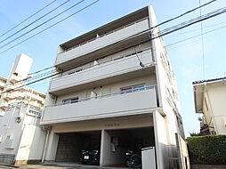 日吉ハイム