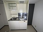 ※別部屋の写真です