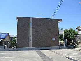 レオネクストアンジュールII  ｜ 広島県広島市佐伯区千同1丁目（賃貸アパート1K・1階・22.11㎡） その1