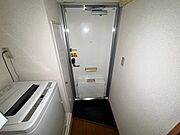 ※別部屋の写真です