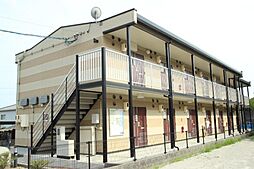 レオパレスアンジュール