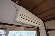※別部屋の写真です。