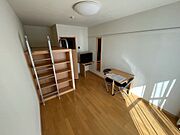 ※別部屋の写真です