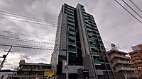 広島県広島市南区宇品海岸1丁目：物件画像／株式会社良和ハウス　上安店