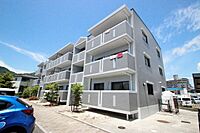 広島県広島市安佐南区大町東1丁目：物件画像／株式会社良和ハウス　上安店