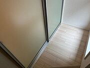 ※別部屋の写真です