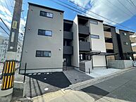広島県広島市東区光が丘：物件画像／株式会社良和ハウス　上安店