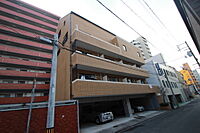 広島県広島市中区河原町：物件画像／株式会社良和ハウス　上安店