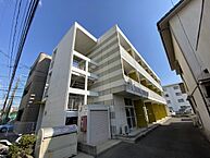 広島県広島市西区南観音1丁目：物件画像／株式会社良和ハウス　上安店
