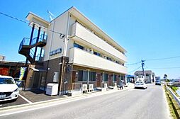 🉐敷金礼金0円！🉐ソア長束
