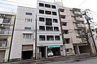 広島県広島市中区南竹屋町：物件画像／株式会社良和ハウス　上安店