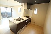 ※別部屋の写真です