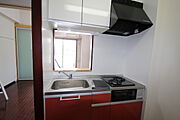 ※別部屋の写真です