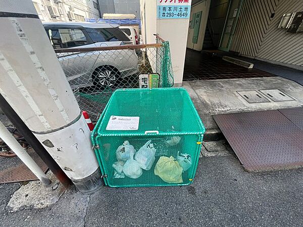 広島県広島市中区本川町2丁目(賃貸マンション1R・3階・19.08㎡)の写真 その15