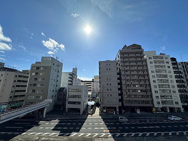 広島県広島市中区舟入中町(賃貸マンション3LDK・4階・59.40㎡)の写真 その14