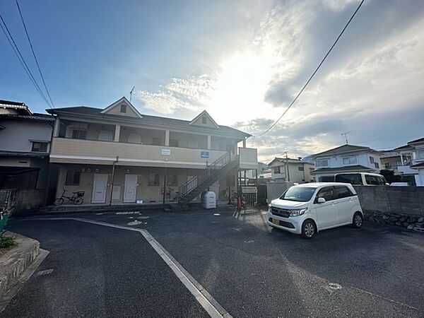 アーバン田部II ｜広島県広島市安佐南区長束3丁目(賃貸アパート1K・2階・23.10㎡)の写真 その18