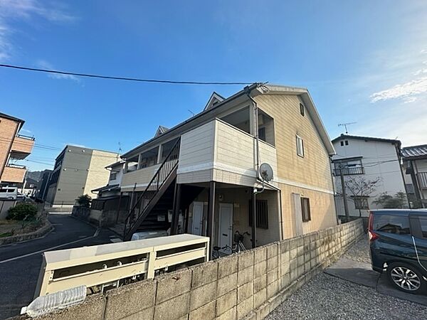 アーバン田部II ｜広島県広島市安佐南区長束3丁目(賃貸アパート1K・2階・23.10㎡)の写真 その16