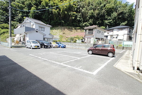 広島県広島市安佐南区大町西1丁目(賃貸マンション3DK・2階・59.00㎡)の写真 その18