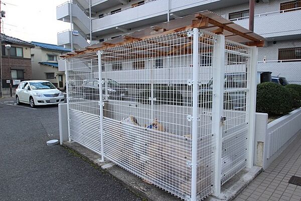 コーポ梶岡 ｜広島県広島市安佐南区西原5丁目(賃貸マンション2DK・4階・48.10㎡)の写真 その16